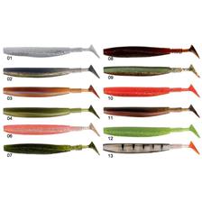 LEURRE SOUPLE ILLEX GAMBIT METHOD SHAD 96MM - PACK DE 6