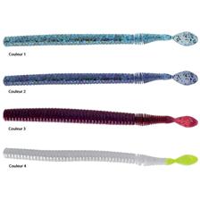 LEURRE SOUPLE ILLEX GAMBIT PADDLE TAIL