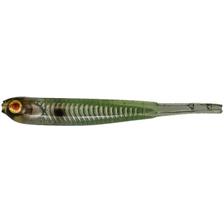 LEURRE SOUPLE ILLEX SUPER PIN TAIL 65 - PACK DE 8