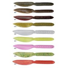 LEURRE SOUPLE LIBERTY KAZUHA 7CM - PACK DE 10