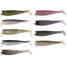 LEURRE SOUPLE MADNESS MADSHAD 100 - POCHETTE DE 4