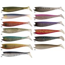LEURRE SOUPLE MADNESS MADSHAD 130 - PACK DE 2