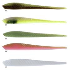 LEURRE SOUPLE MADNESS MOTHER WORM 234MM - PACK DE 2