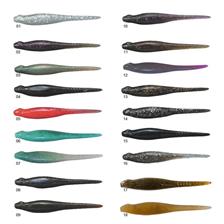 LEURRE SOUPLE MEGABASS HAZEDONG MAGNUM - PACK DE 3