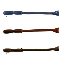 LEURRE SOUPLE MEGABASS INCH ZIC 4" & 6" - PACK
