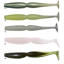 LEURRE SOUPLE MEGABASS SPINDLE WORM 4" HI FLOAT - PACK DE 3