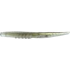 LEURRE SOUPLE MEGABASS X-LAYER TINI 7,5 cm - PACK DE 10