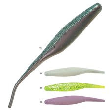 LEURRE SOUPLE MEGASTRIKE SHAD