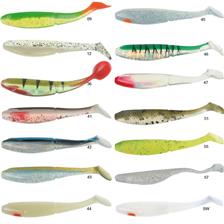 LEURRE SOUPLE PAFEX SAKOUROU 12CM - 14CM - PACK