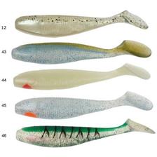 LEURRE SOUPLE PAFEX SAQUAY WOBBLER 14CM - PACK DE 4