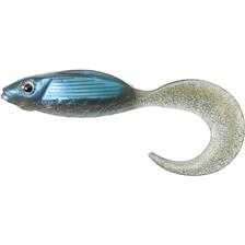 LEURRE SOUPLE PEZON & MICHEL GUNKI GRUBBY GUN 5CM - PACK DE 10