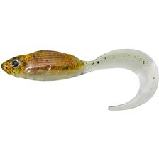 LEURRE SOUPLE PEZON & MICHEL GUNKI GRUBBY GUN 7.5CM - PACK