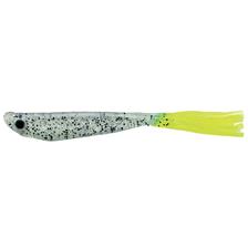 LEURRE SOUPLE QUANTUM HAIRY MAIRY 14CM - PACK DE 3