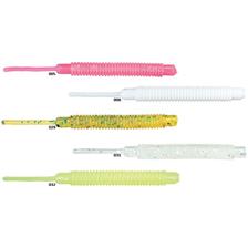 LEURRE SOUPLE SAKURA A.J. STICK 45 - PACK DE 12