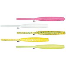 LEURRE SOUPLE SAKURA A.J. WORM 50 - PACK DE 12