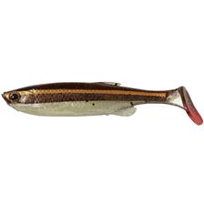 Leurre Souple Savage Gear Fat T Tail Minnow 13cm