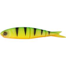LEURRE SOUPLE SAVAGE GEAR SOFT 4PLAY LOOSE BODY 9.5CM - PACK DE 4