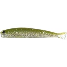 LEURRE SOUPLE SAWAMURA GLOKKY 63MM - PACK DE 6