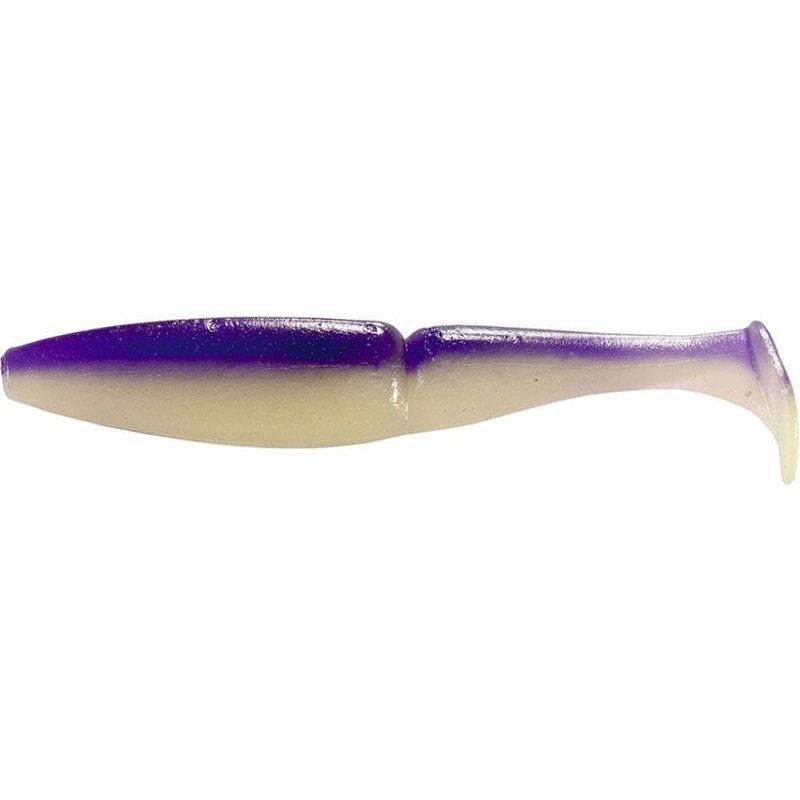 LEURRE SOUPLE SAWAMURA ONE UP SHAD 125MM - PACK DE 6 Couleur 20 image