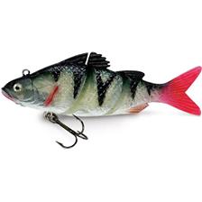 LEURRE SOUPLE STORM LIVE KICKIN' PERCH