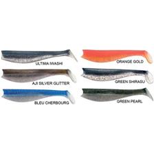 LEURRE SOUPLE ULTIMATE FISHING ULTISHAD 130