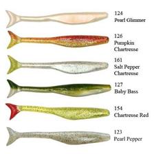 LEURRE STANLEY WEDGE SOW TAIL - PACK DE 5