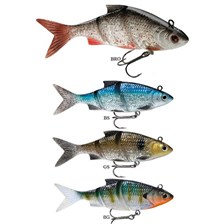 LEURRE STORM LIVE KICKIN' SHAD