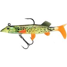 LEURRE STORM WILDEYE LIVE PIKE
