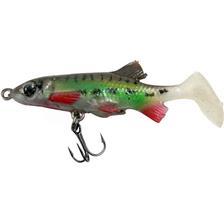 LEURRE STORM WILDEYE LIVE VAIRON - PACK DE 3