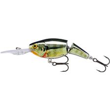 LEURRE SUSPENDING ARTICULE RAPALA SHAD RAP 7 CM