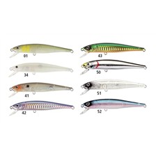 LEURRE SUSPENDING DAIWA DEAD BAIT MINNOW 9CM