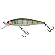 LEURRE SUSPENDING ILLEX SQUAD MINNOW 95MM