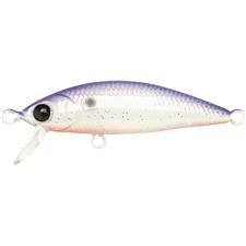 LEURRE SUSPENDING LUCKY CRAFT BEVY MINNOW 40 SP