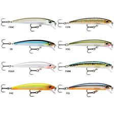 LEURRE SUSPENDING RAPALA MAXRAP 7CM