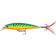 LEURRE SUSPENDING RAPALA X-RAP 10CM