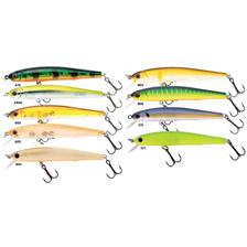LEURRE SUSPENDING SAKURA AKARU MINNOW 80 SP