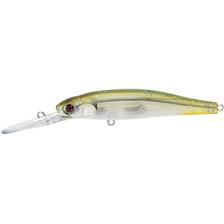 LEURRE SUSPENDING SAKURA RUSH DIVER 90 SP