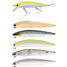 LEURRE SUSPENDING SAKURA SMART MINNOW 110 SP