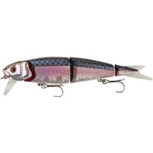 LEURRE SUSPENDING SAVAGE GEAR 4PLAY HERRING LIP LURES 19CM