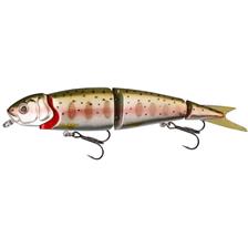LEURRE SUSPENDING SAVAGE GEAR 4PLAY HERRING LOW RIDERS 19CM