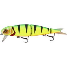 LEURRE SUSPENDING SAVAGE GEAR 4PLAY LOWRIDER 9.5CM