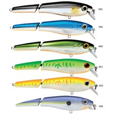 LEURRE SUSPENDING STORM DEEP JOINTED MINNOWSTICK - 14CM