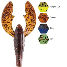 LEURRE TRIGGER-X FLAPPIN'CRAW