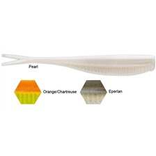 LEURRE TRIGGER-X MINNOW SPECIAL SANDRE