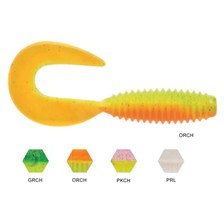 LEURRE TRIGGER-X SWIMMING GRUB