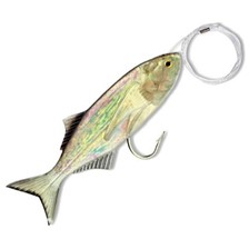 LEURRE WILLIAMSON LIVE BLUEFISH