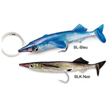 LEURRE WILLIAMSON LIVE SWIMMING BALLYHOO - PACK DE 2