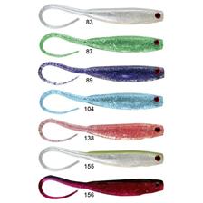 LEURRE X-PRO DIDIER COURTOIS WINNER SHAD - PACK
