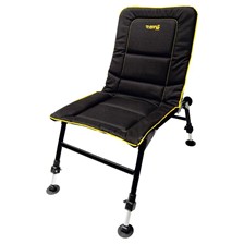 LEVEL CHAIR BLACK CAT