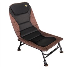 LEVEL CHAIR CARP SPIRIT LUXE